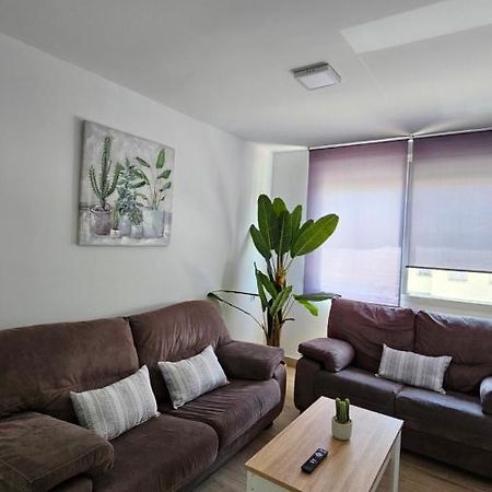 Apartamento Trajano Santiponce Exteriér fotografie