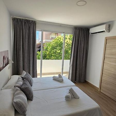 Apartamento Trajano Santiponce Exteriér fotografie