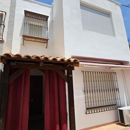 Apartamento Trajano Santiponce Exteriér fotografie