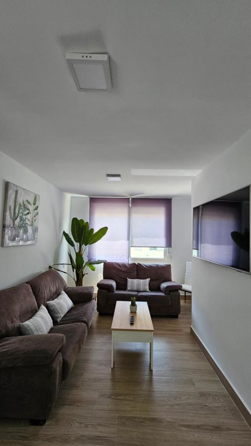 Apartamento Trajano Santiponce Exteriér fotografie