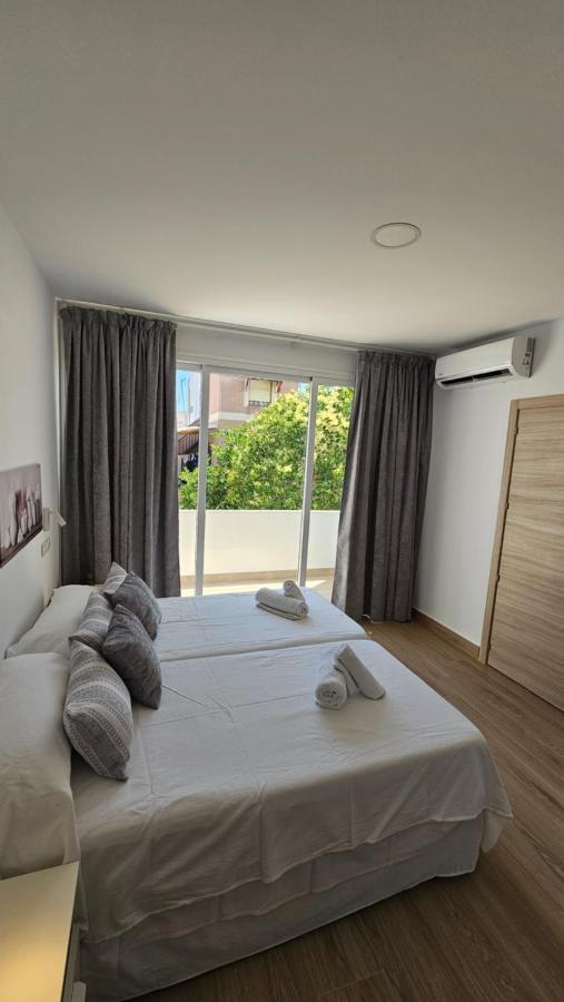 Apartamento Trajano Santiponce Exteriér fotografie