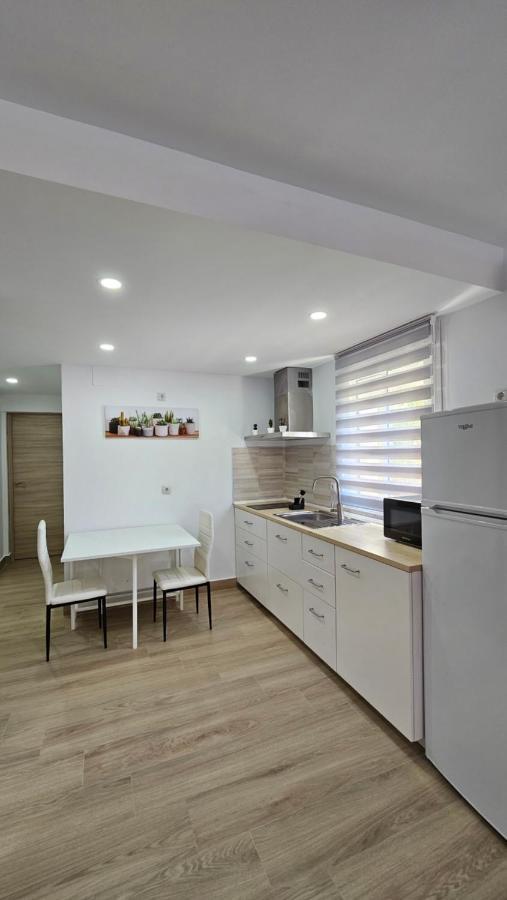 Apartamento Trajano Santiponce Exteriér fotografie