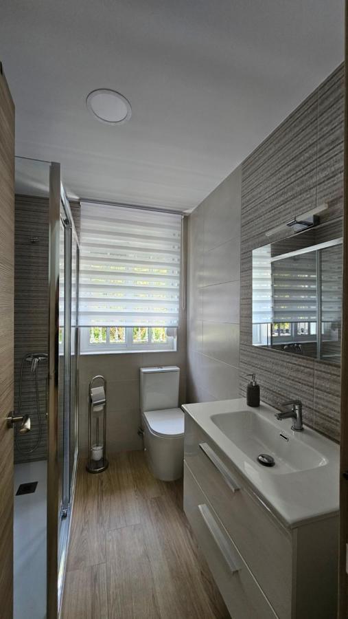 Apartamento Trajano Santiponce Exteriér fotografie