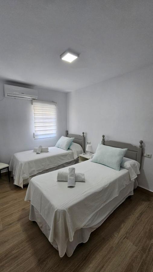 Apartamento Trajano Santiponce Exteriér fotografie