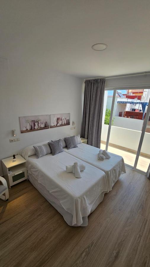 Apartamento Trajano Santiponce Exteriér fotografie
