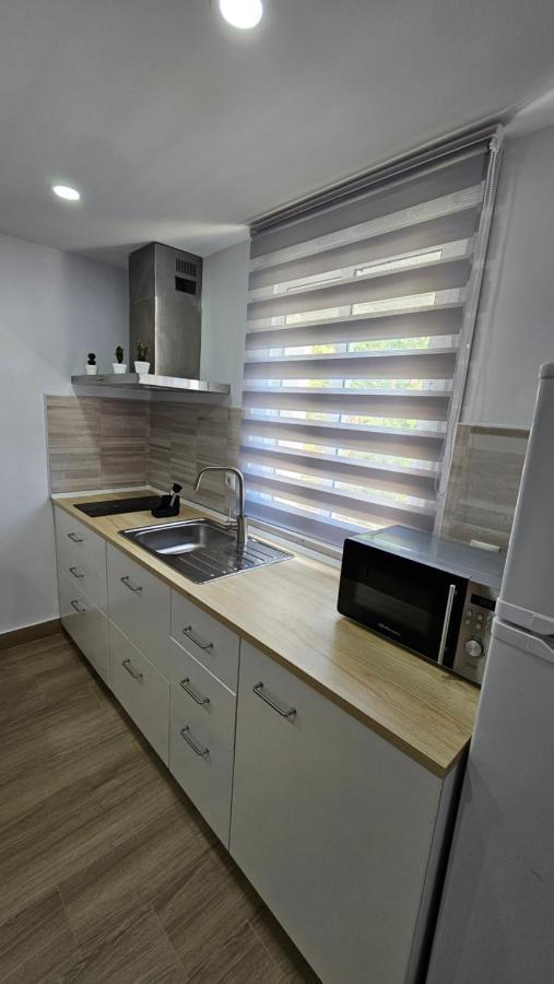 Apartamento Trajano Santiponce Exteriér fotografie